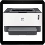 HP Neverstop Laser 1001nw