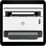 HP Neverstop Laser MFP 1202nw