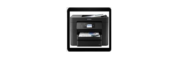 Epson WorkForce WF4730dwf Sublimationszubehör