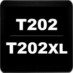 T202 / T202XL -