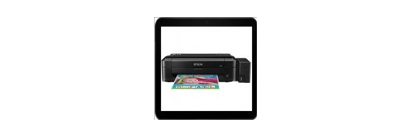 Epson Ecotank L100