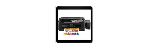 Epson Ecotank L210