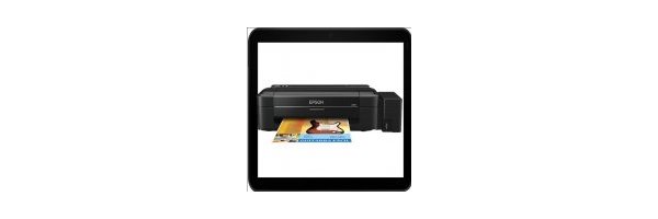 Epson Ecotank L300