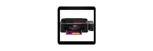 Epson Ecotank L355