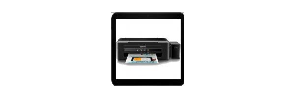 Epson Ecotank L360