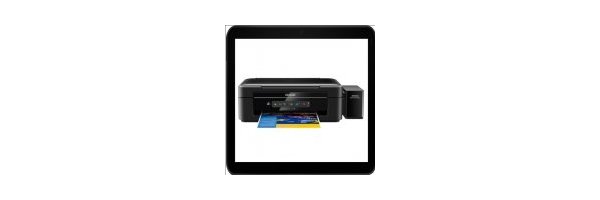 Epson Ecotank L365