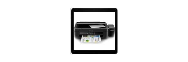 Epson Ecotank L380