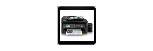 Epson Ecotank L565