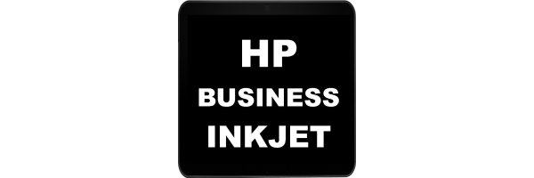 HP Business Inkjet