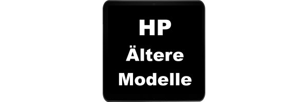 HP Ältere Modelle
