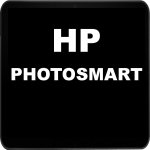 HP Photosmart Tintenstrahldrucker