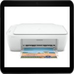 HP Deskjet 2720 (e)