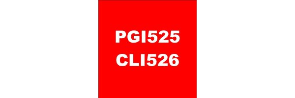 PGI525+CLI526