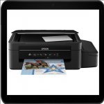 Epson Ecotank ET-2500