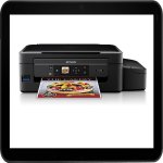 Epson Ecotank ET-2550