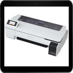 Epson Surecolor SC-T3100x Sublimationszubehör