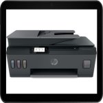 HP Smart Tank 570