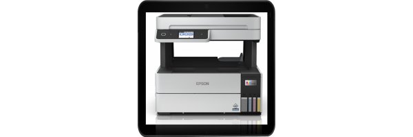 Epson Ecotank ET-5150