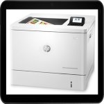 HP Color LaserJet Enterprise M555dn