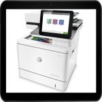 HP Color LaserJet Enterprise MFP M578dn