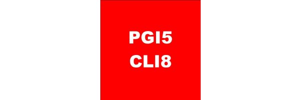 PGI5  +  CLI8