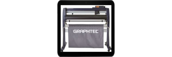 Graphtec FC9000 Serien