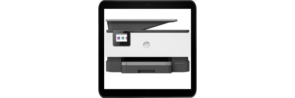 HP OfficeJet Pro 9010