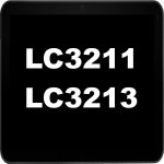 LC-3211 | LC-3213