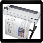 SURECOLOR SC T 5100 N