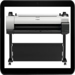 ImagePROGRAF TA-20 MFP L 24 ei