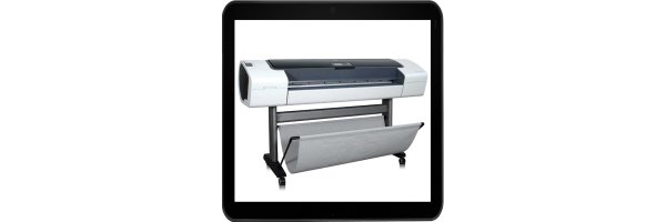 HP DesignJet T 1120 24 Inch