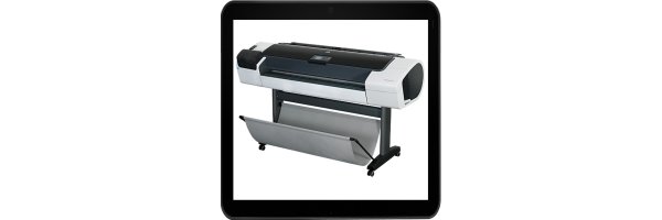 HP DesignJet T 1200 HD / PS