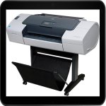 Passende Patronen:
HP72 C9370A C9371A C9372A...