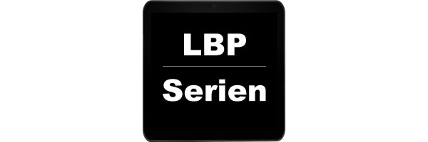 LBP Serien