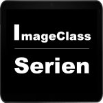 Canon imageClass Serien