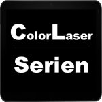 HP Color Laser Serien