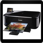 Pixma MG 4140 