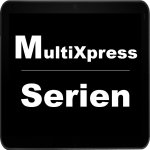 Samsung MultiXpress Serien