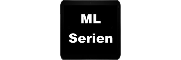 Samsung ML Serien