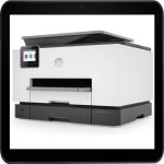 HP OfficeJet Pro 9022