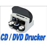 CD- DVD Drucker