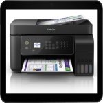 Epson Ecotank L5150