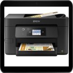 Epson Workforce Pro WF-3820DWF Sublimationszubehör