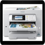 Epson Workforce EC C7000 Sublimationszubehör