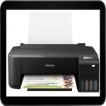 Epson Ecotank ET-2810