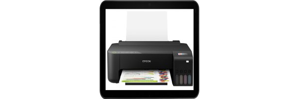 Epson Ecotank ET-2810