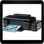 Epson Ecotank L8050 (6 Farben)