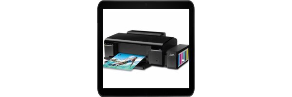 Epson Ecotank L8050 (6 Farben)