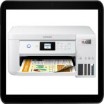 Epson Ecotank ET-2856