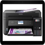 Epson Ecotank ET-3850